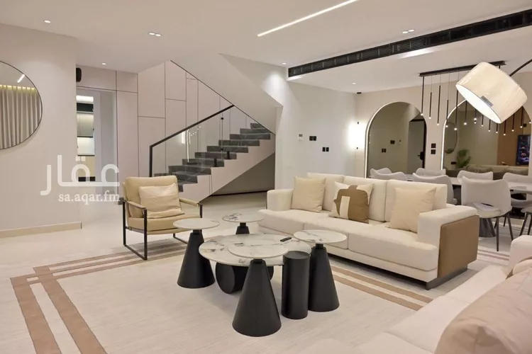 شقة للإيجار في شارع محمد بن عبدالعزيز الدغيثر, حي الملقا, مدينة الرياض, منطقة الرياض