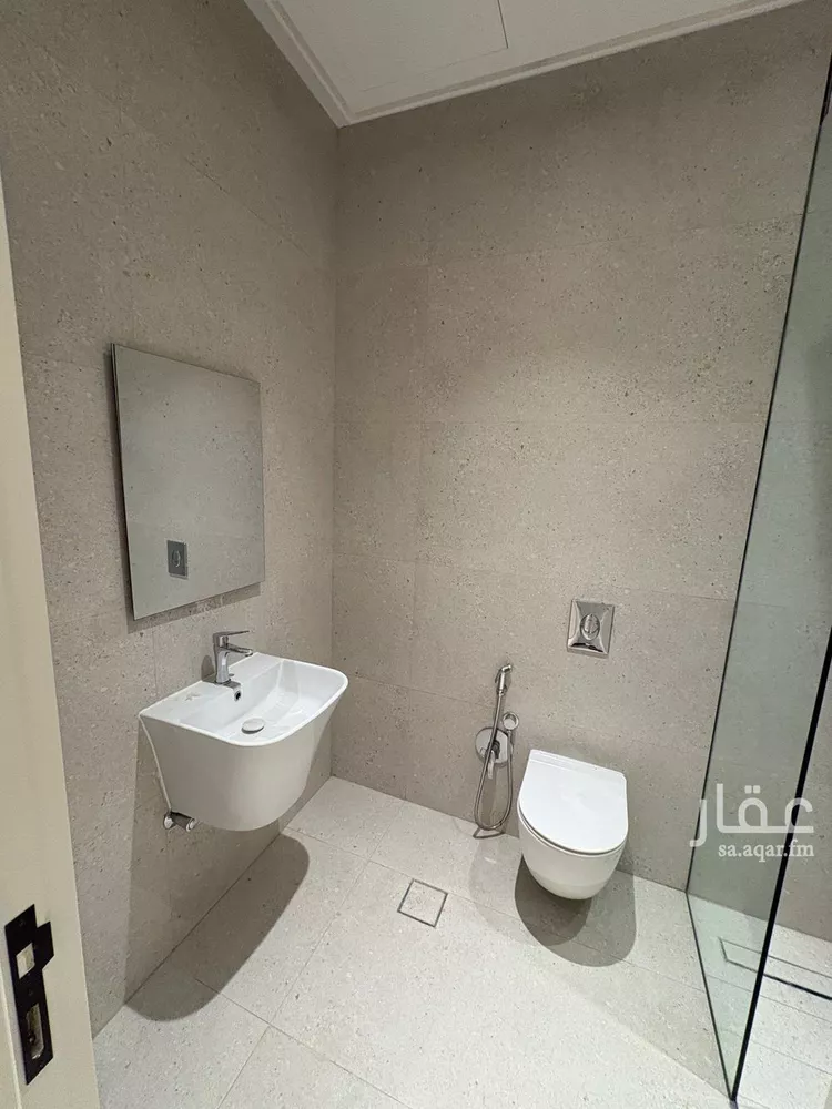 شقة للإيجار في شارع قلعة صلاح الدين, حي العقيق, مدينة الرياض, منطقة الرياض صورة 2