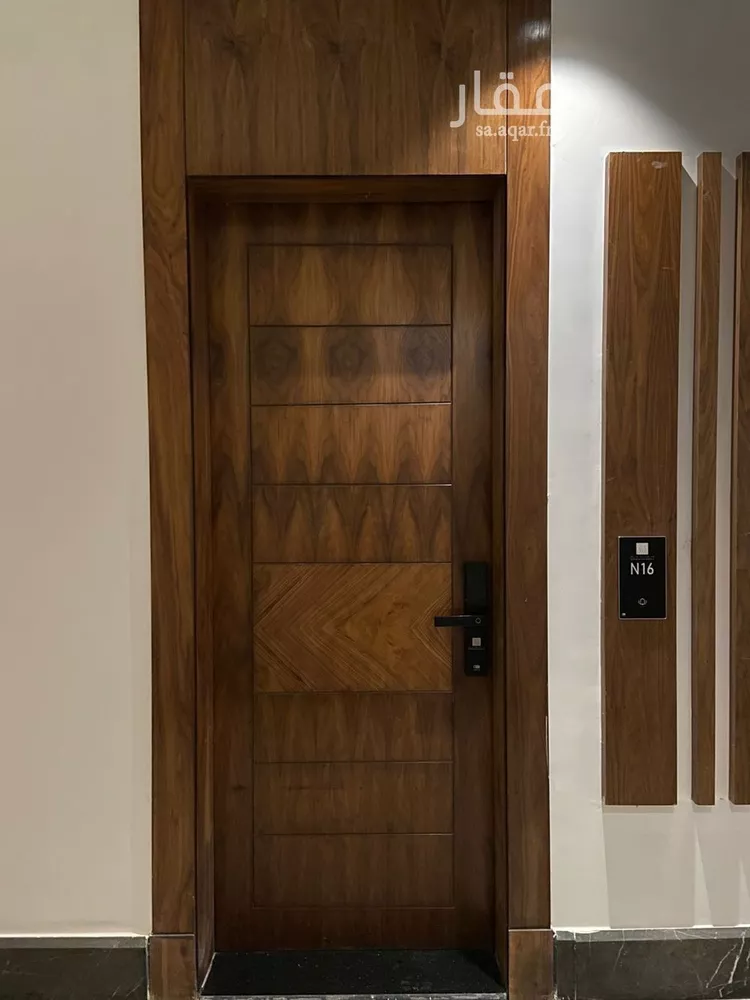 شقة للبيع في شارع زيد بن عاصم بن عمرو بن عوف, حي النرجس, مدينة الرياض, منطقة الرياض صورة 5