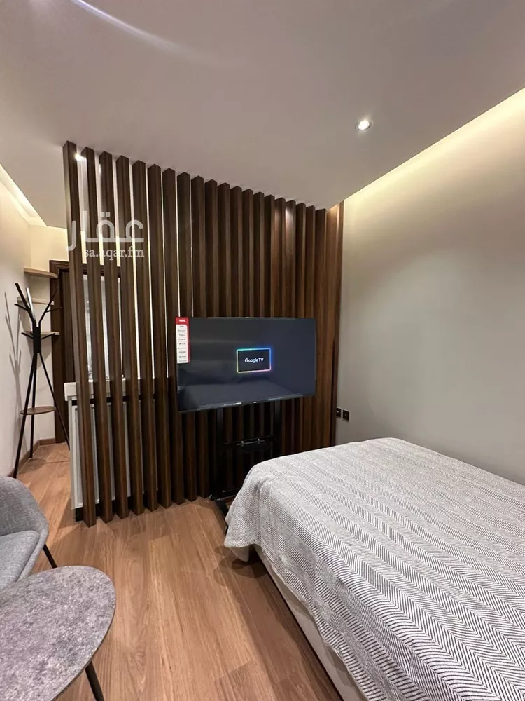 فيلا للإيجار في شارع أحمد بن عبدالغني اللخمي, حي الربيع, مدينة الرياض, منطقة الرياض صورة 4