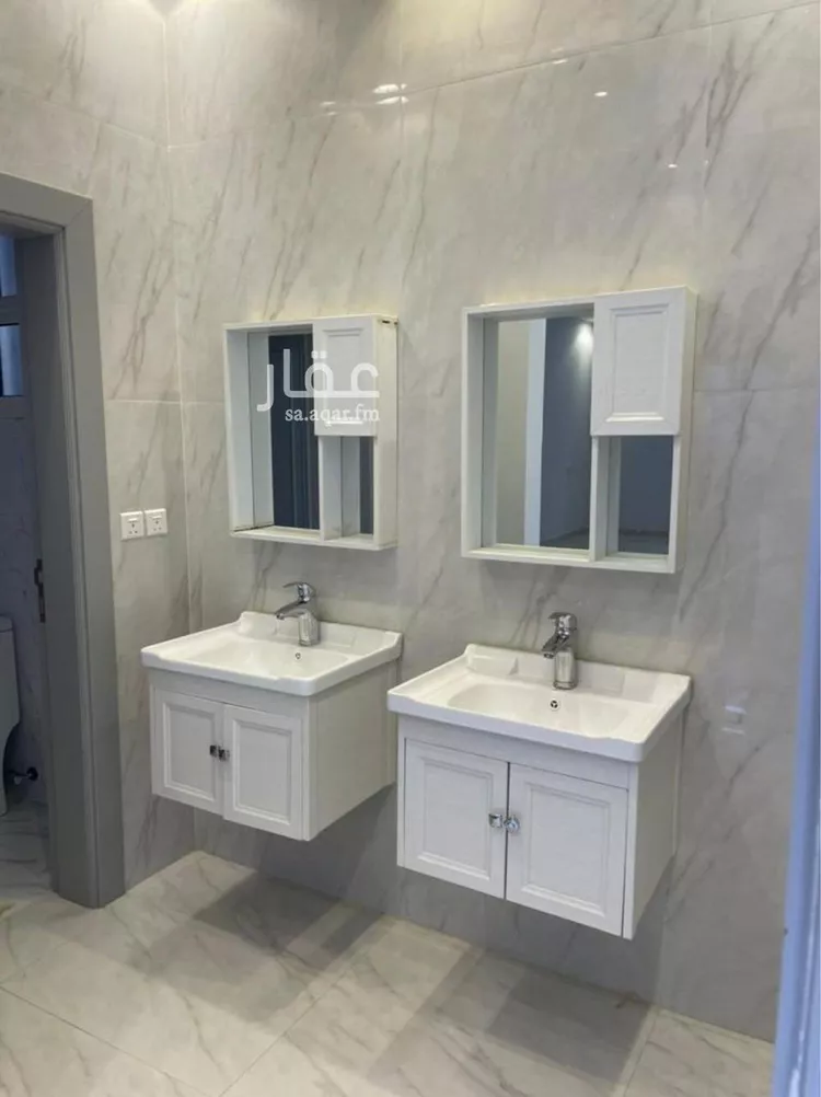 دور للإيجار في شارع أبي المحاسن الروياني, حي النرجس, مدينة الرياض, منطقة الرياض صورة 4