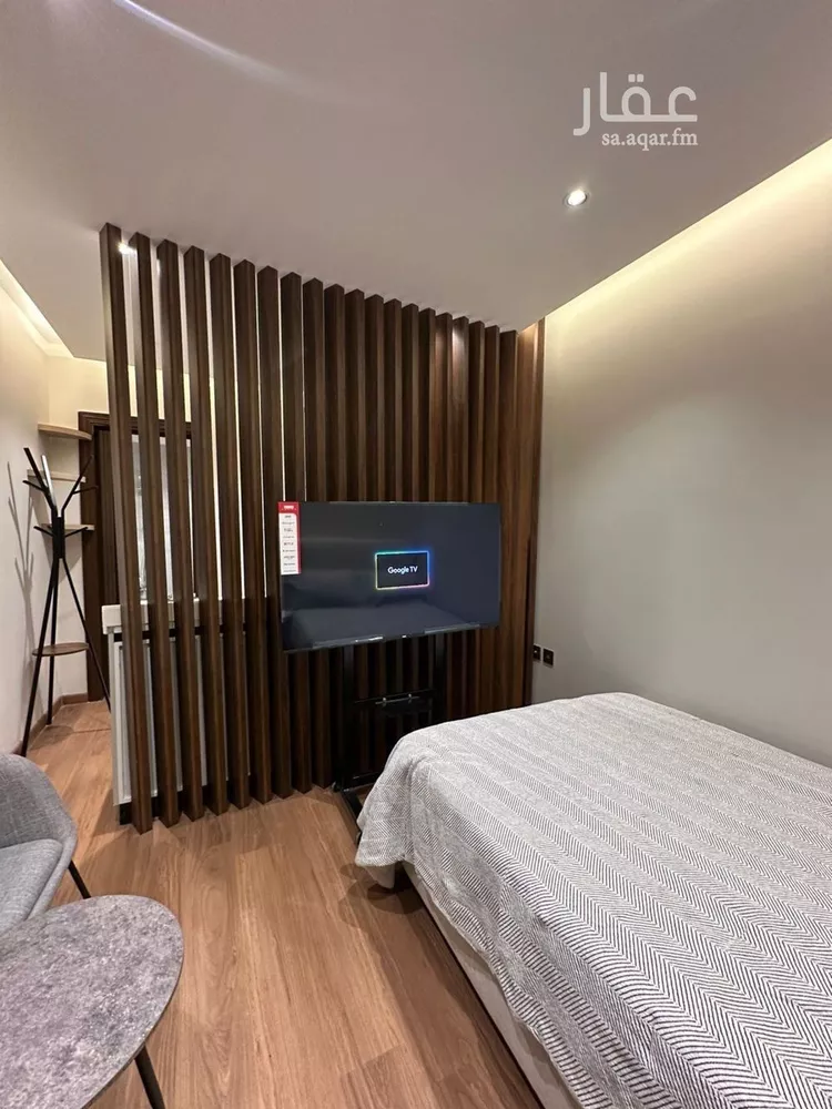 فيلا للإيجار في شارع أحمد بن عبدالغني اللخمي, حي الربيع, مدينة الرياض, منطقة الرياض صورة 4