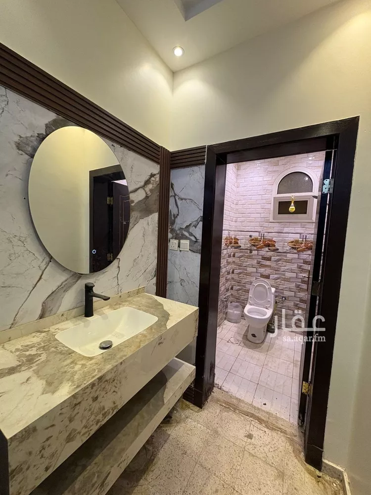 شقة للإيجار في شارع أبي موسى المديني, حي المهدية, مدينة الرياض, منطقة الرياض صورة 5