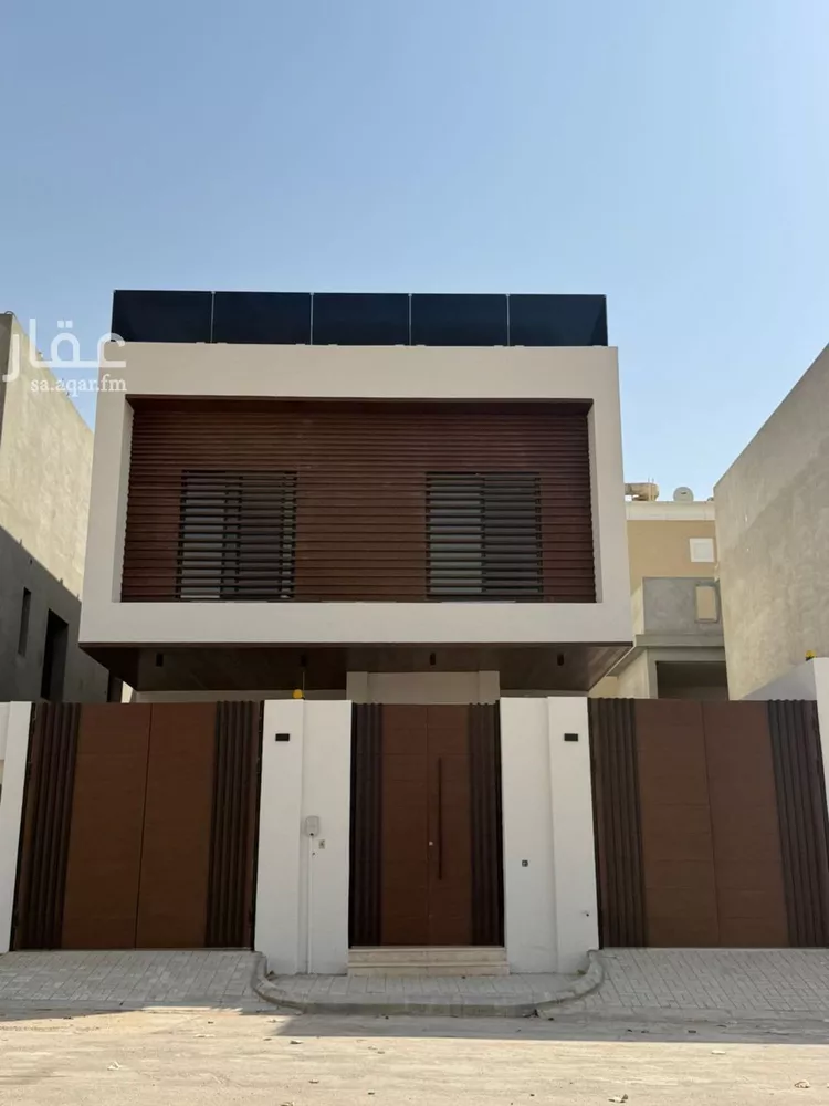 فيلا للإيجار في شارع رقم 111, حي الملقا, مدينة الرياض, منطقة الرياض