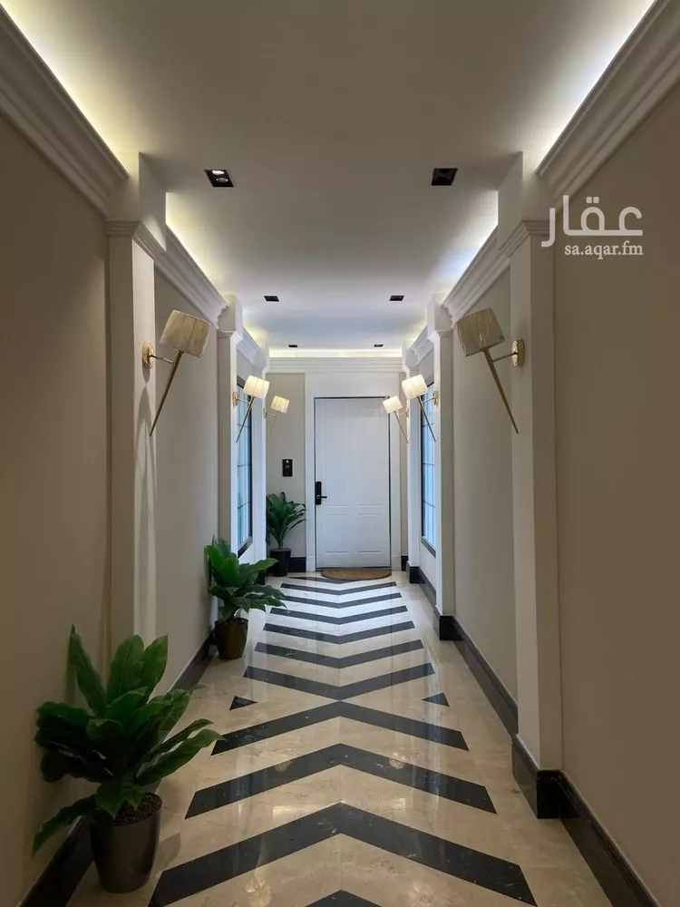 شقة للإيجار في شارع الامير سلمان بن محمد بن سعود, حي الصحافة, مدينة الرياض, منطقة الرياض صورة 3