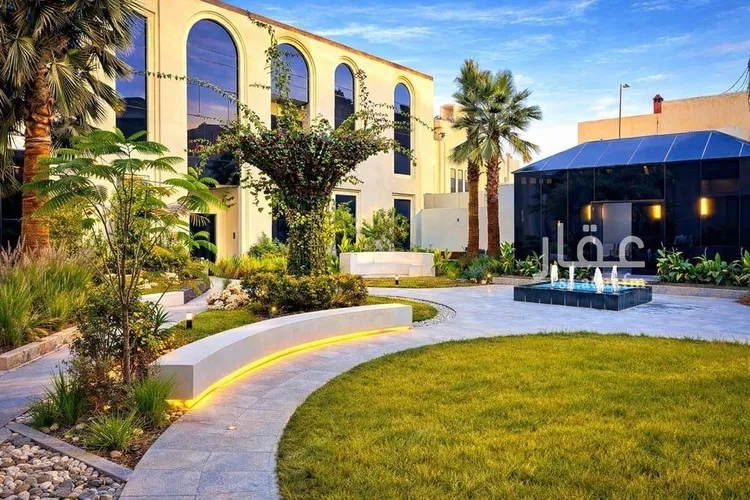 شقة للإيجار في شارع القشاشية, حي الندى, مدينة الرياض, منطقة الرياض صورة 4