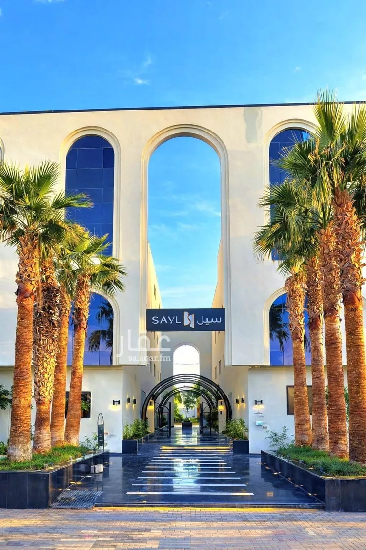 شقة للإيجار في شارع القشاشية, حي الندى, مدينة الرياض, منطقة الرياض