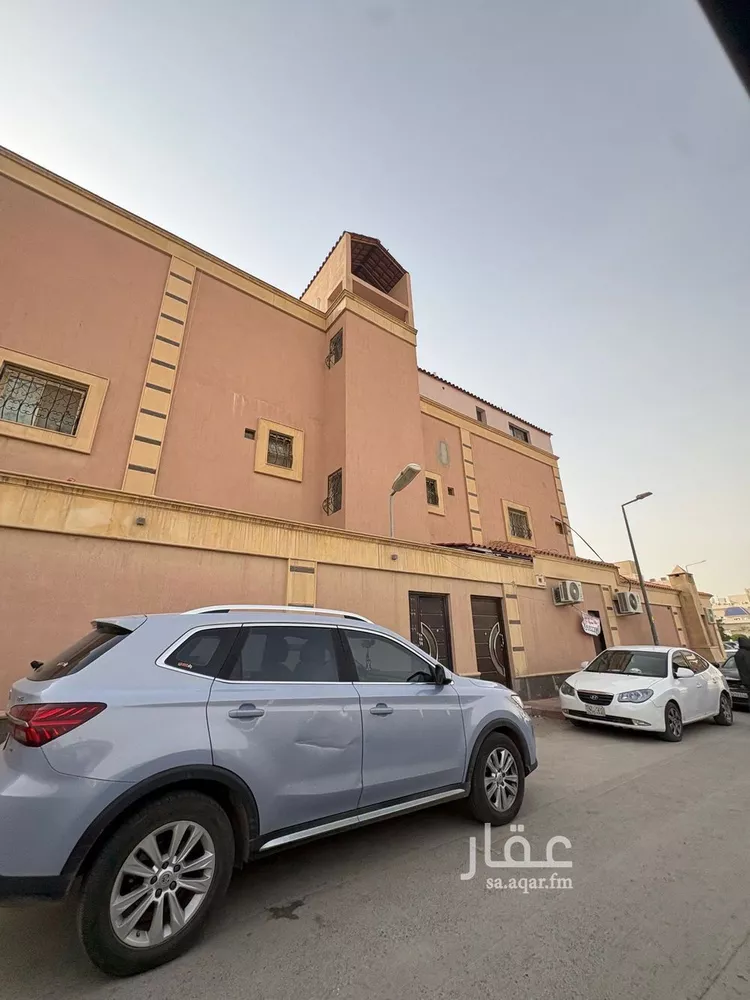 شقة للإيجار في شارع بكر بن سواده , حي النرجس, مدينة الرياض, منطقة الرياض