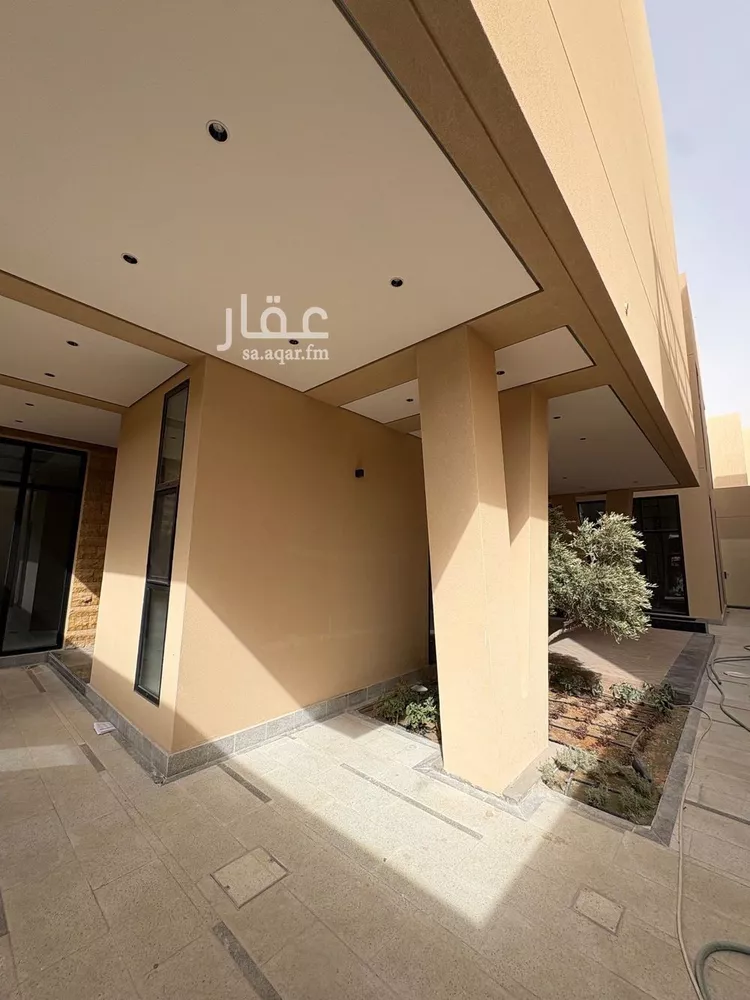 فيلا للإيجار في شارع أبي الحسن, حي الربيع, مدينة الرياض, منطقة الرياض صورة 2