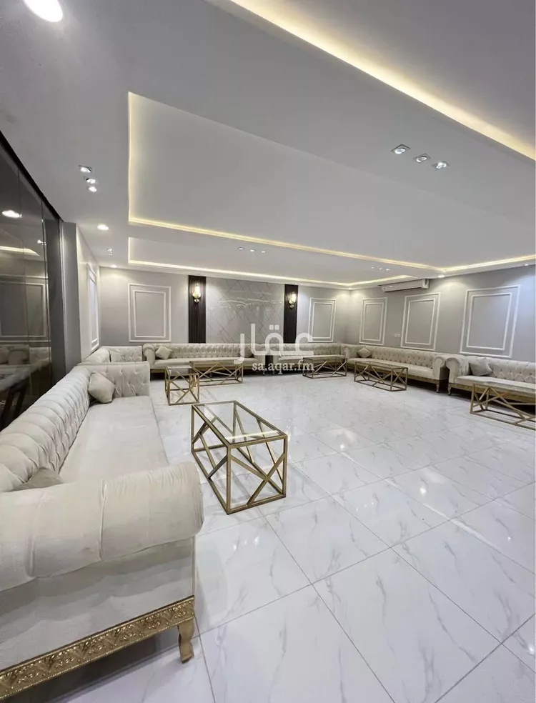 استراحة للبيع في شارع عفيف الدين القطان, حي الرمال, مدينة الرياض, منطقة الرياض