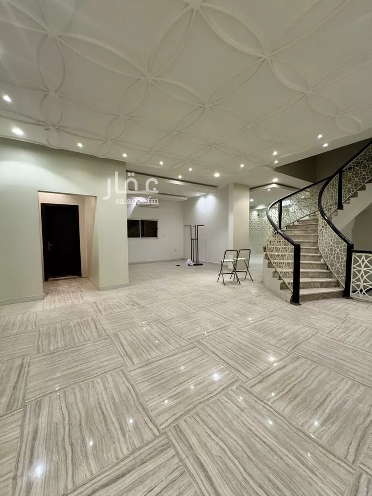 فيلا للإيجار في شارع علي بن القاسم القاشاني, حي العارض, مدينة الرياض, منطقة الرياض صورة 4