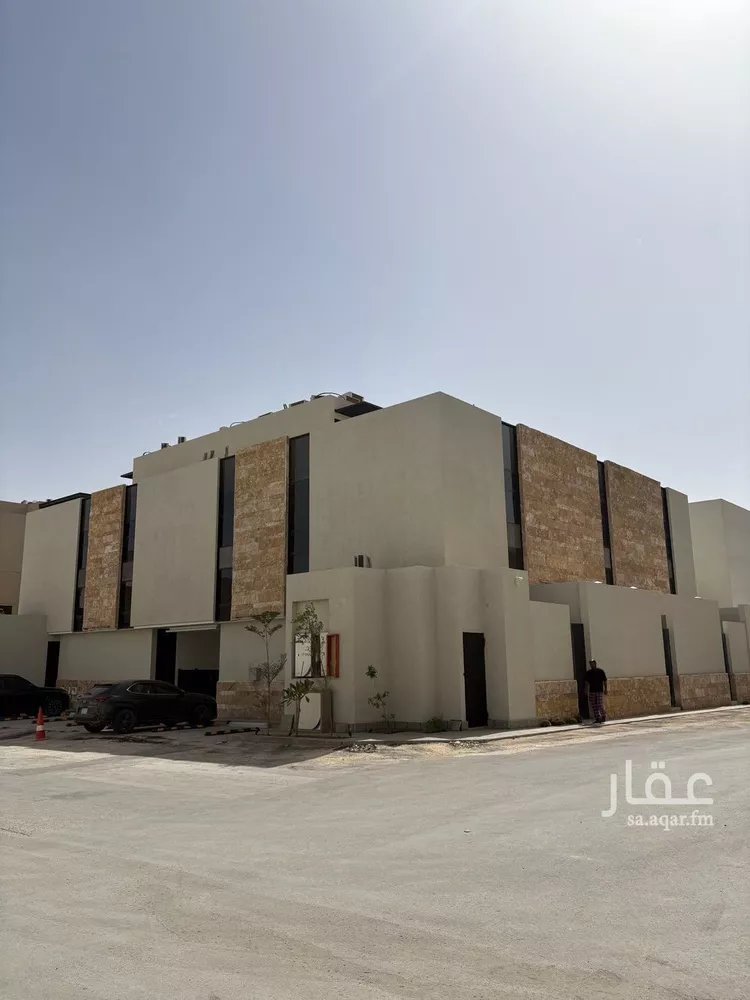 Villa for Rent in Riyadh An Narjis
