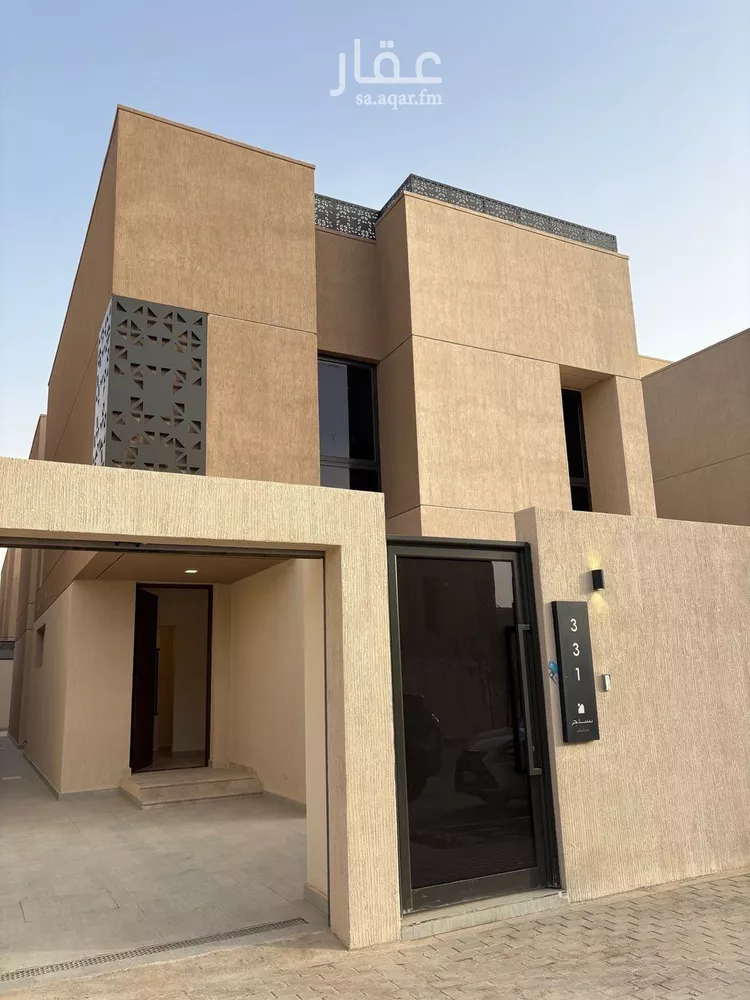 Villa for Rent in Riyadh An Narjis