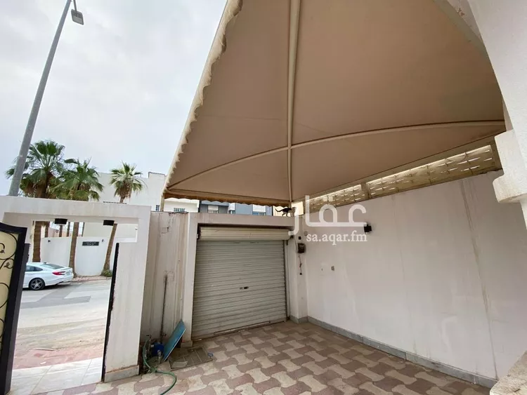 Villa for Rent in Riyadh Al Muruj صورة 4