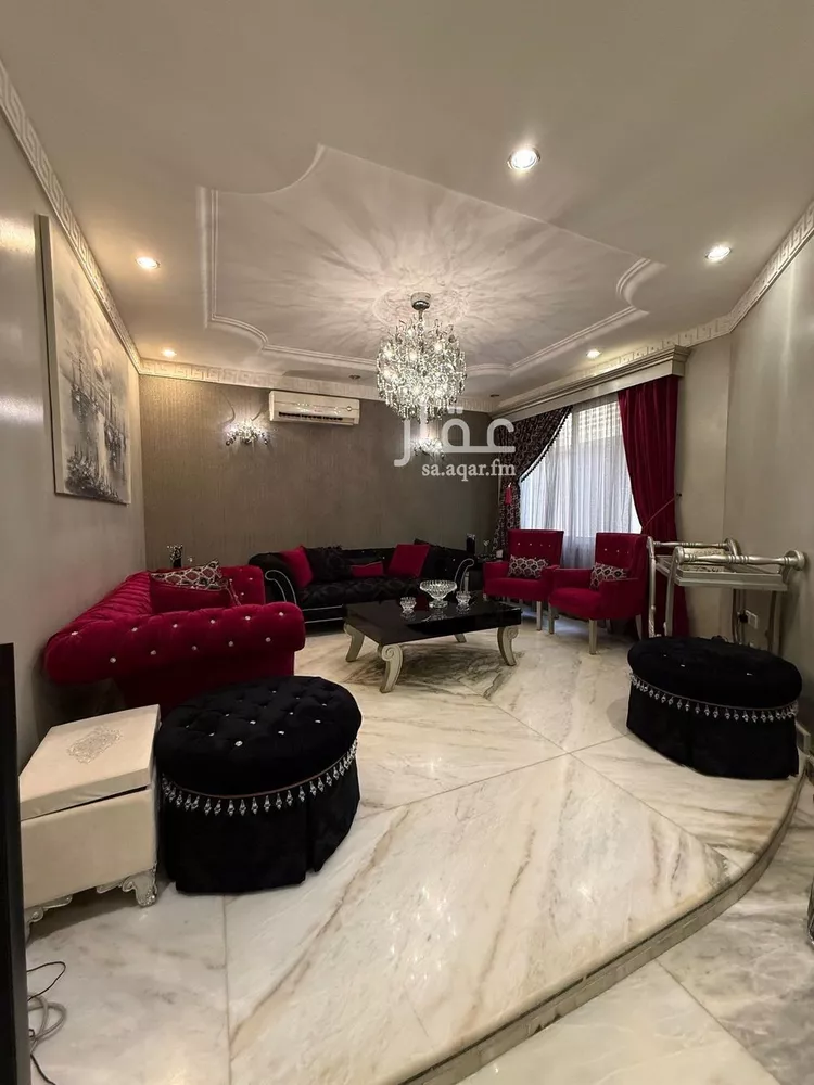 فيلا للبيع في شارع البرج, حي الياسمين, مدينة الرياض, منطقة الرياض 6