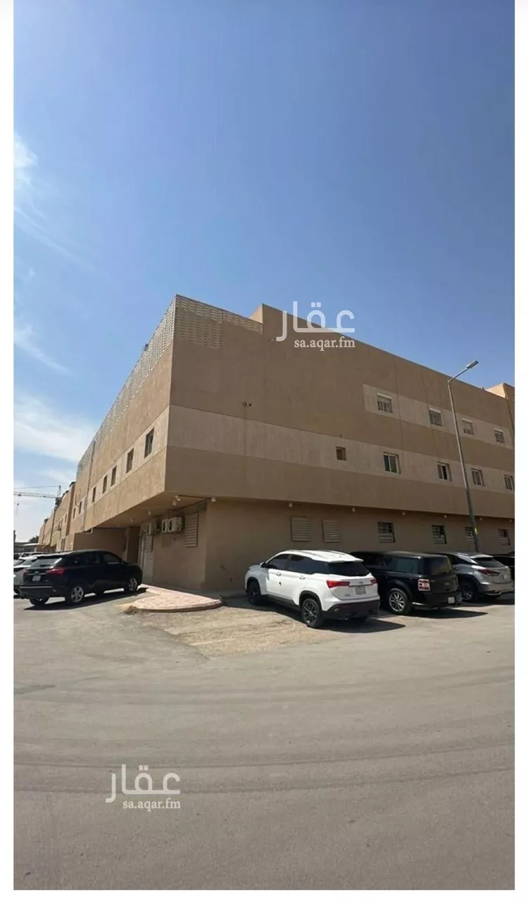 شقة للبيع في شارع الحمران, حي الملقا, مدينة الرياض, منطقة الرياض صورة 5
