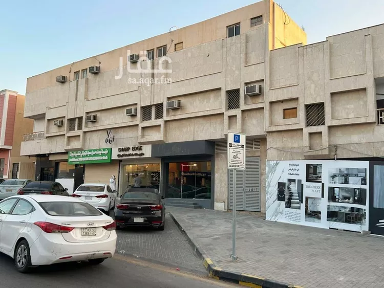 محل للإيجار في شارع سعود بن عبدالعزيز بن محمد الفرعي, حي النزهة, مدينة الرياض, منطقة الرياض صورة 3