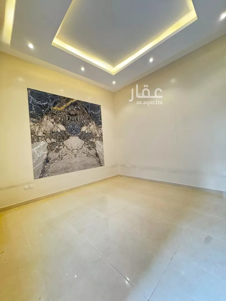 دور للإيجار في شارع عبدالله بن الخطيب, حي النرجس, مدينة الرياض, منطقة الرياض صورة 4