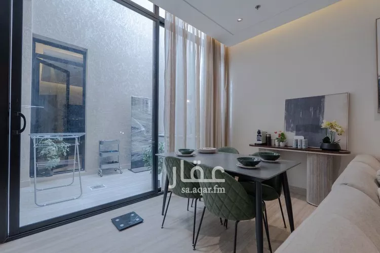 شقة للبيع في شارع وادي الزرقاء, حي الوادي, مدينة الرياض, منطقة الرياض صورة 4