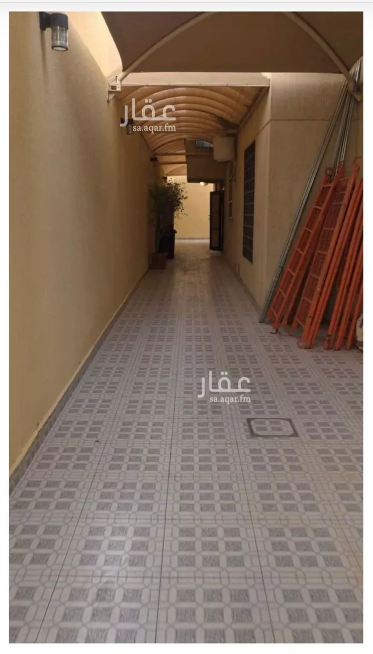 فيلا للبيع في شارع القابل, حي الربيع, مدينة الرياض, منطقة الرياض 7