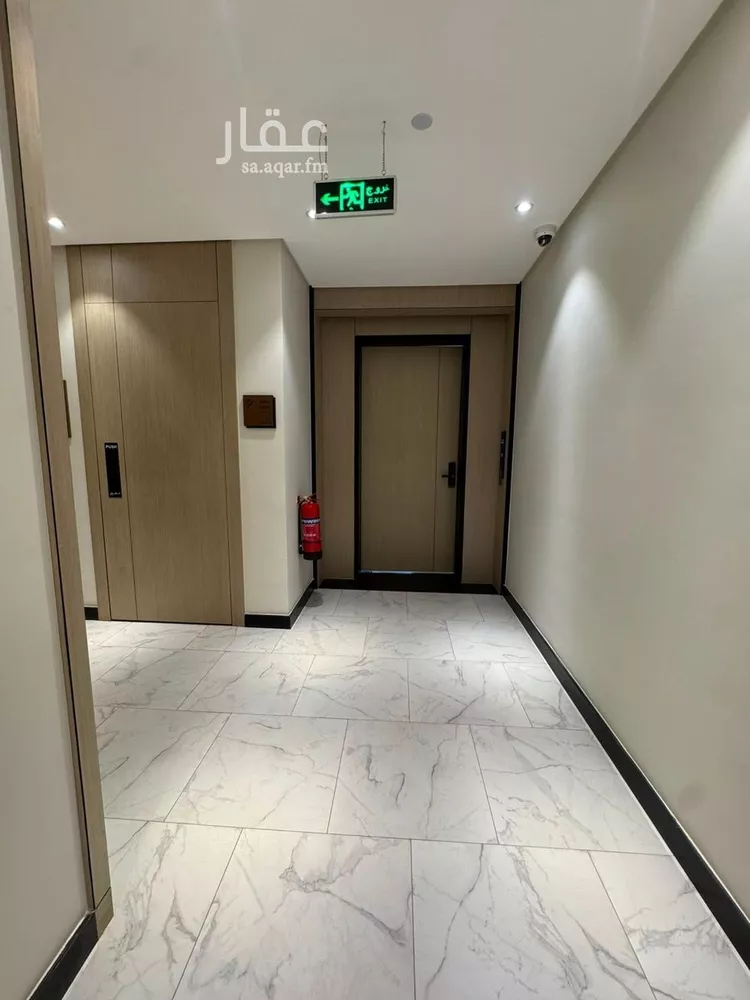 شقة للإيجار في شارع الفضائل, حي النرجس, مدينة الرياض, منطقة الرياض 6