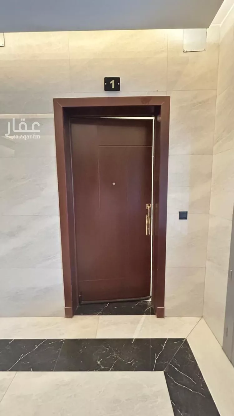 شقة للإيجار في شارع طريق عثمان بن عفان الفرعي, حي التعاون, مدينة الرياض, منطقة الرياض صورة 3