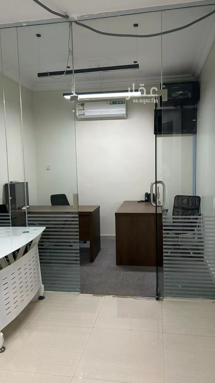 مكتب تجاري للإيجار في شارع الإخلاص, حي طويق, مدينة الرياض, منطقة الرياض 14