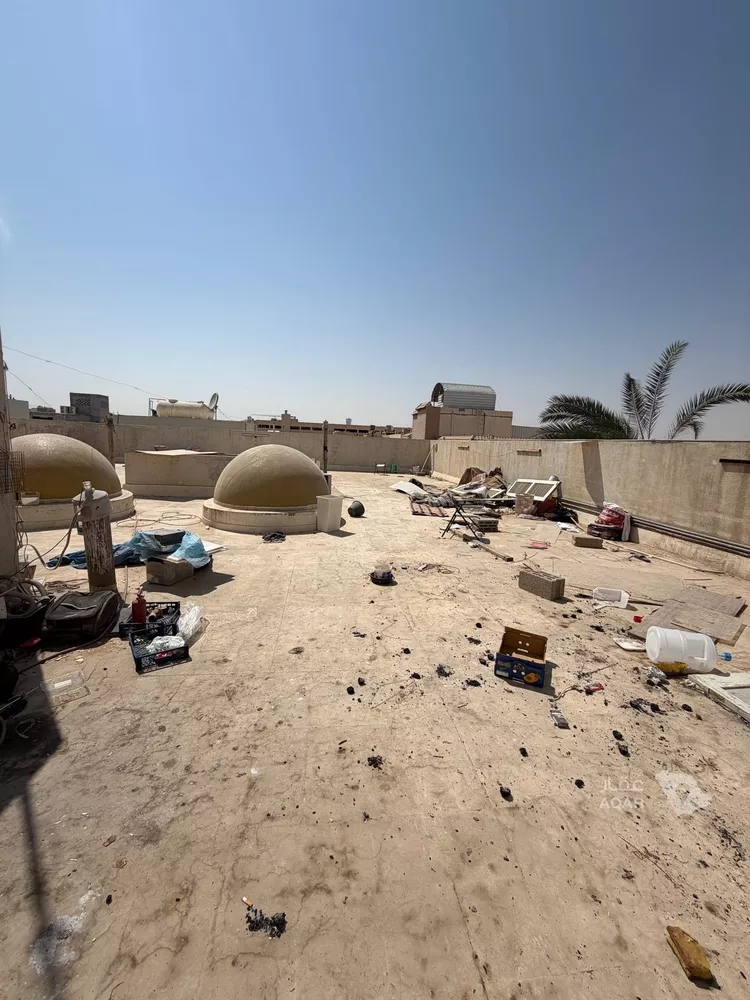 عمارة للبيع في شارع ابي بكر الصديق الفرعي, حي المرسلات, مدينة الرياض, منطقة الرياض 8