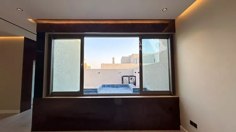 فيلا للإيجار في شارع رقم 4, حي الندى, مدينة الرياض, منطقة الرياض 21