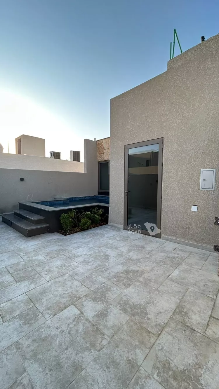 فيلا للإيجار في شارع رقم 4, حي الندى, مدينة الرياض, منطقة الرياض 23