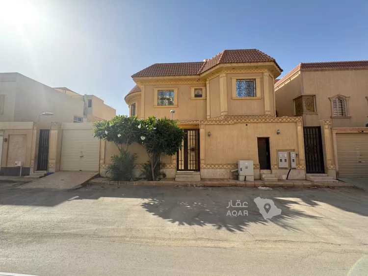 شقة للإيجار في شارع الأسد, حي الندى, مدينة الرياض, منطقة الرياض