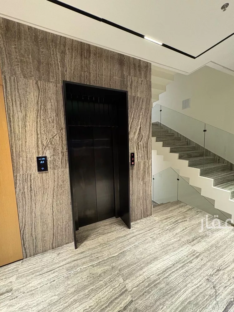 شقة للإيجار في شارع قلعة صلاح الدين, حي العقيق, مدينة الرياض, منطقة الرياض صورة 5