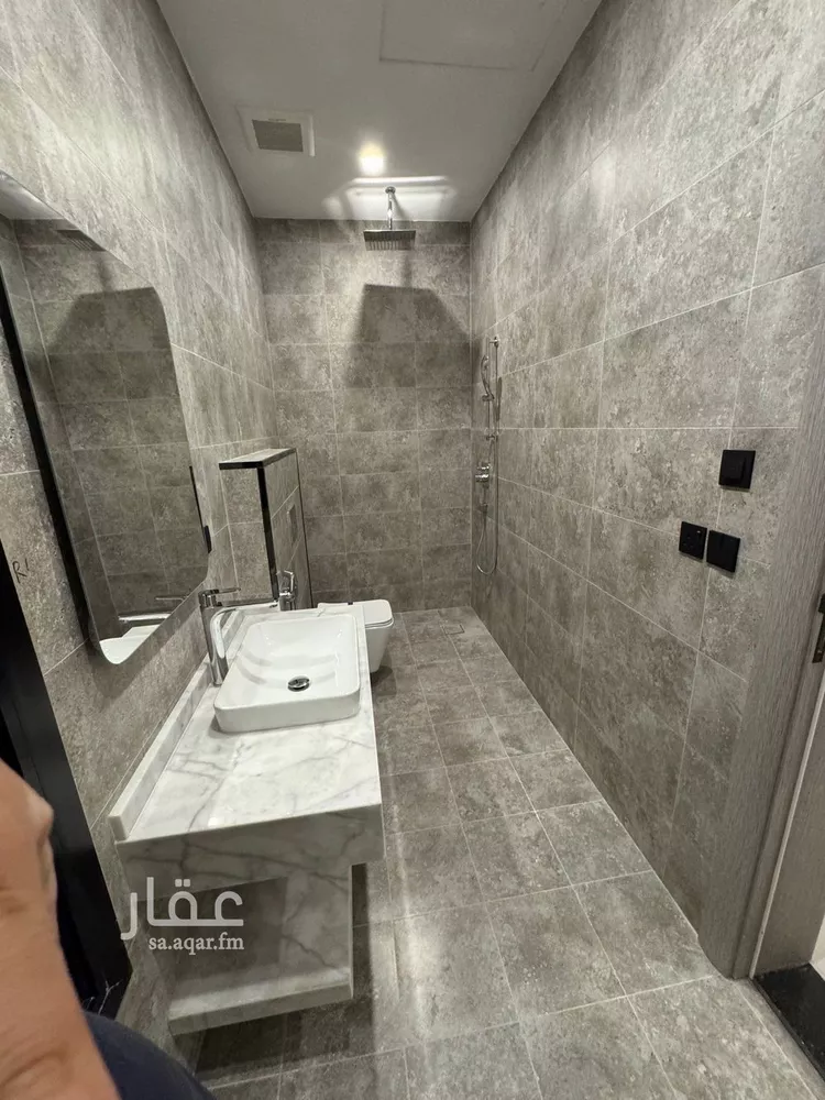 شقة للإيجار في شارع بشير البصري, حي النرجس, مدينة الرياض, منطقة الرياض صورة 5