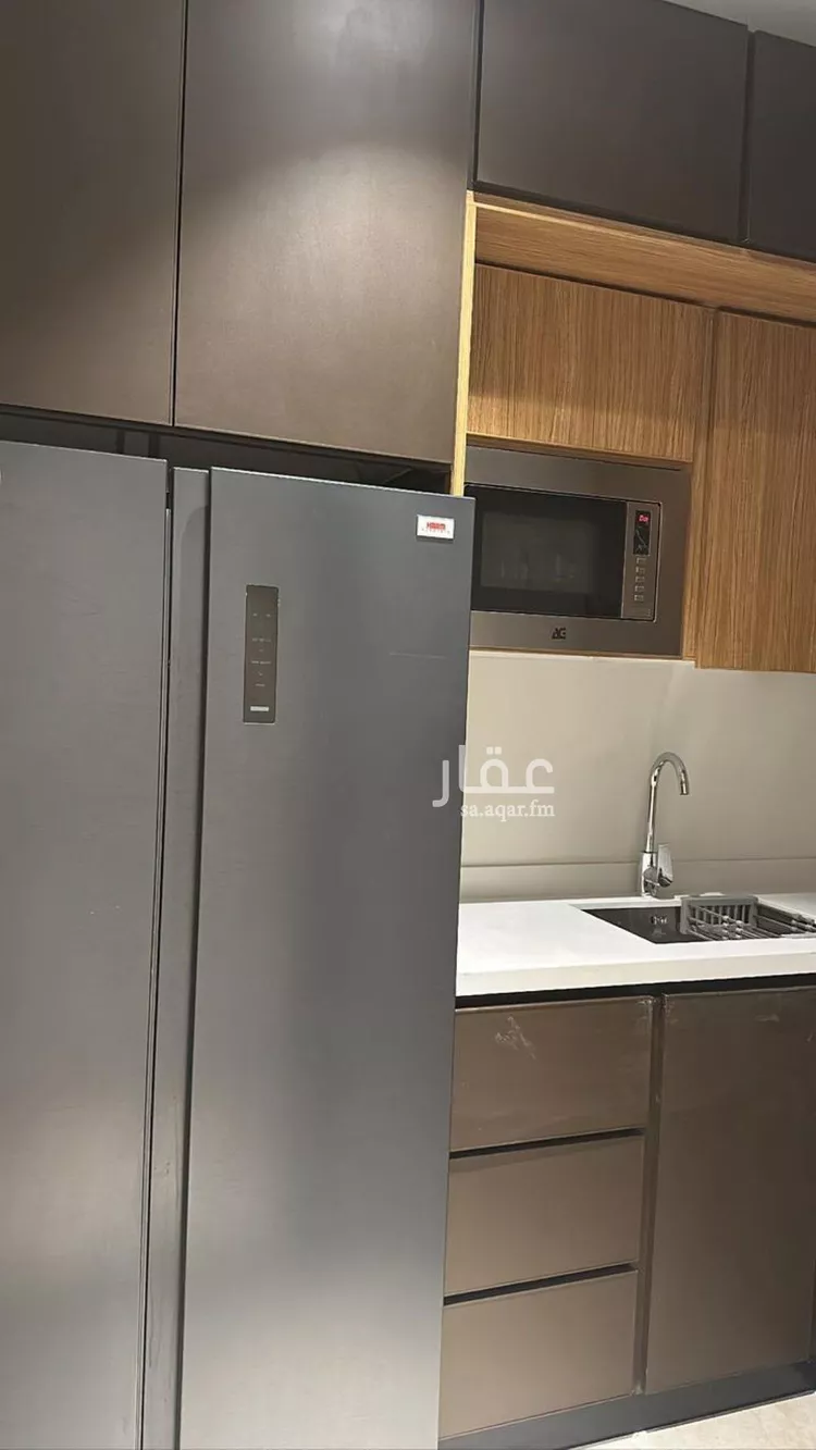 شقة للإيجار في شارع الفضائل, حي النرجس, مدينة الرياض, منطقة الرياض صورة 2