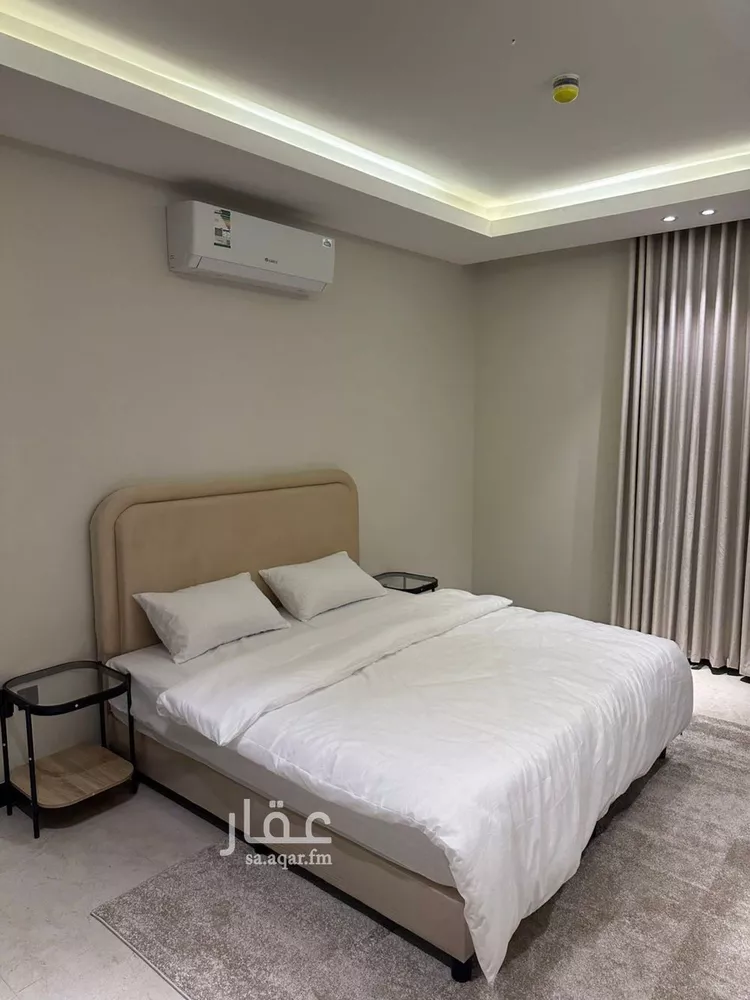 شقة للإيجار في شارع الفضائل, حي النرجس, مدينة الرياض, منطقة الرياض صورة 4