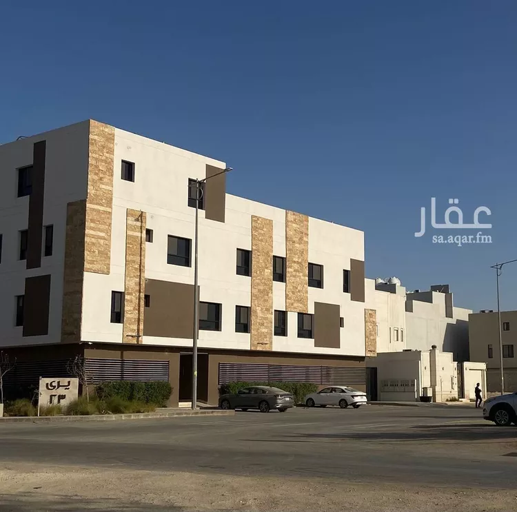 شقة للإيجار في شارع ربيعة بن عامر بن بجاد, حي العارض, مدينة الرياض, منطقة الرياض صورة 2