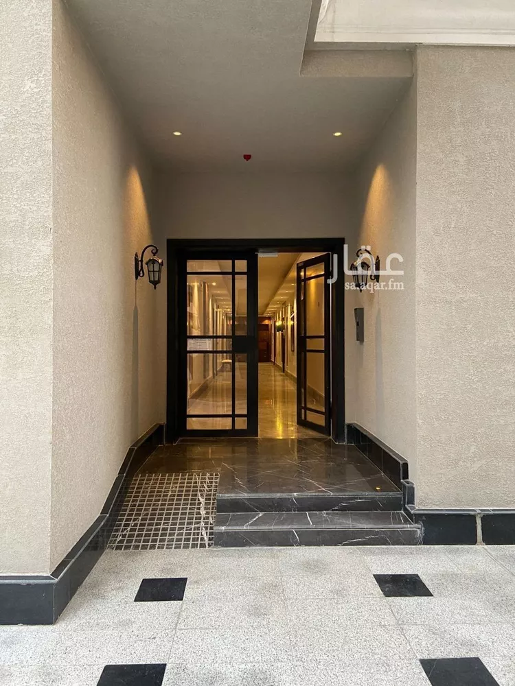 شقة للبيع في شارع زيد بن عاصم بن عمرو بن عوف, حي النرجس, مدينة الرياض, منطقة الرياض صورة 4