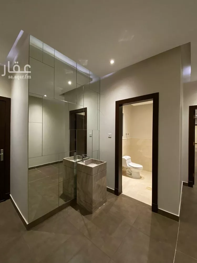 شقة للبيع في شارع القنا, حي الياسمين, مدينة الرياض, منطقة الرياض صورة 5