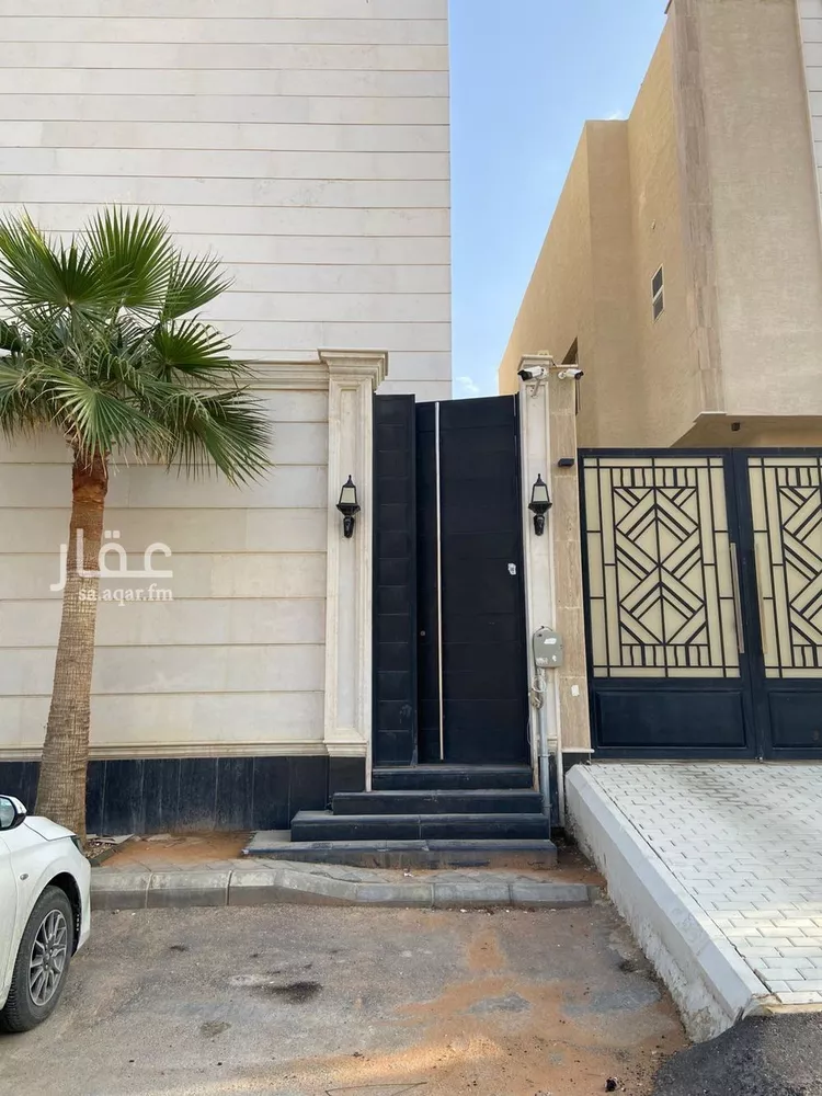 شقة للإيجار في شارع زمعه بن صالح, حي النرجس, مدينة الرياض, منطقة الرياض صورة 2