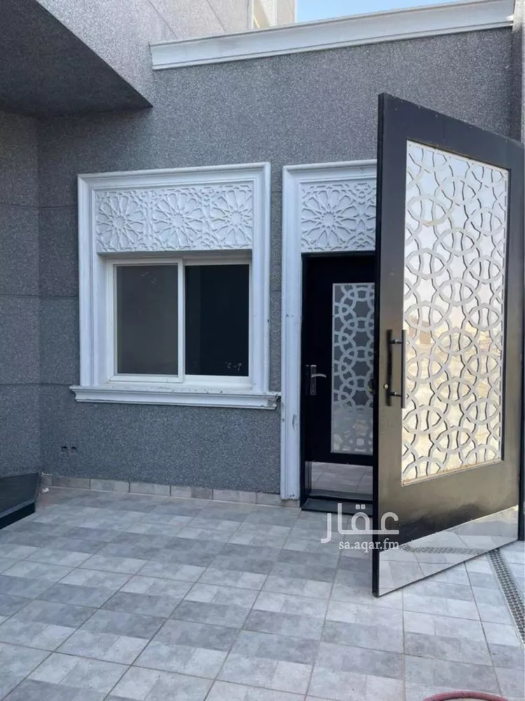 دور للإيجار في شارع أبي المحاسن الروياني, حي النرجس, مدينة الرياض, منطقة الرياض صورة 3