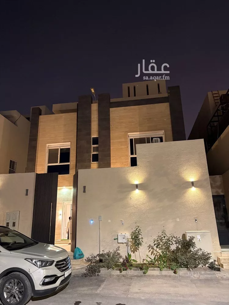 فيلا للإيجار في حي العارض, مدينة الرياض, منطقة الرياض