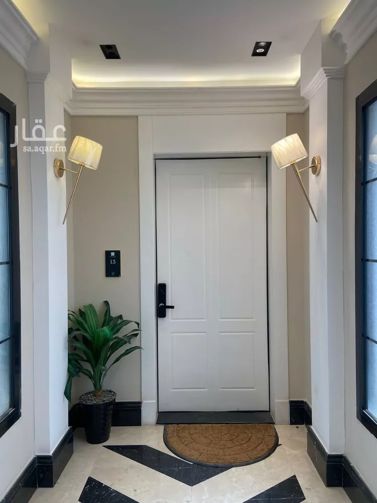 شقة للإيجار في شارع الامير سلمان بن محمد بن سعود, حي الصحافة, مدينة الرياض, منطقة الرياض صورة 4