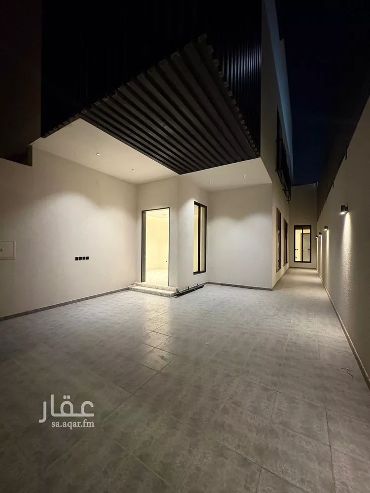 دور للإيجار في شارع عبدالرحمن العتقي, حي النفل, مدينة الرياض, منطقة الرياض صورة 2