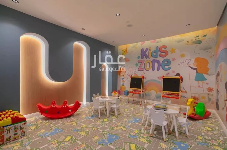 شقة للإيجار في شارع الافلاج, حي الملك سلمان, مدينة الرياض, منطقة الرياض صورة 2