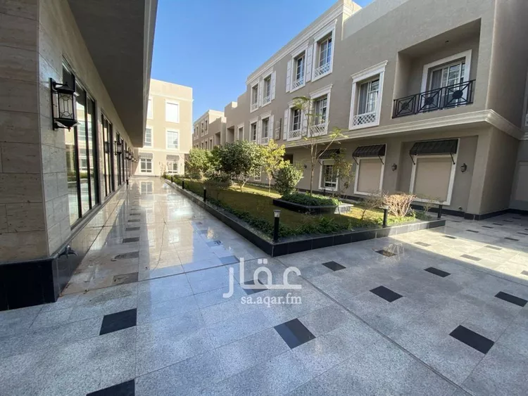 Apartment for Rent in Riyadh An Narjis