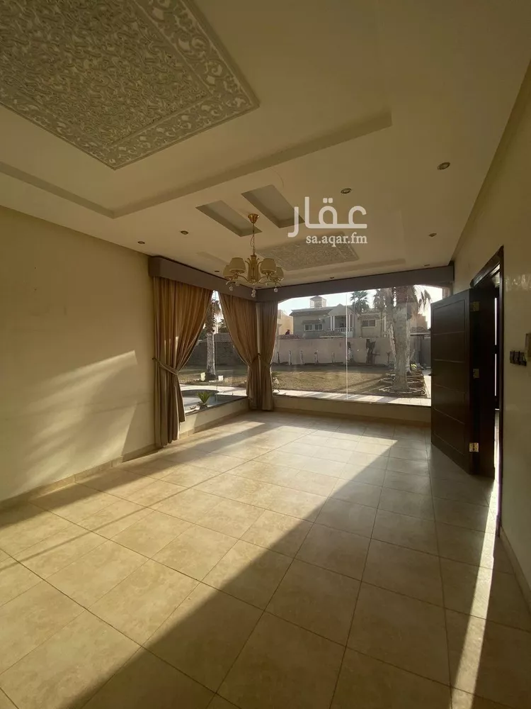 استراحة للإيجار في شارع كريمه الزبيريه, حي الربيع, مدينة الرياض, منطقة الرياض صورة 4