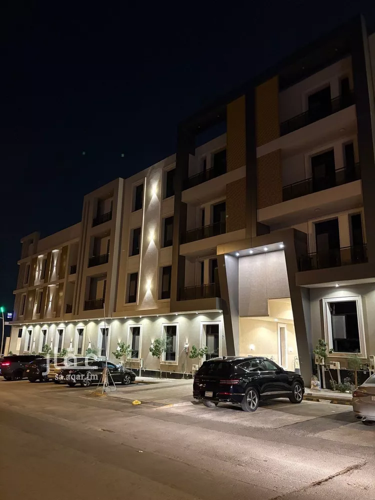 شقة للإيجار في شارع بشير البصري, حي النرجس, مدينة الرياض, منطقة الرياض