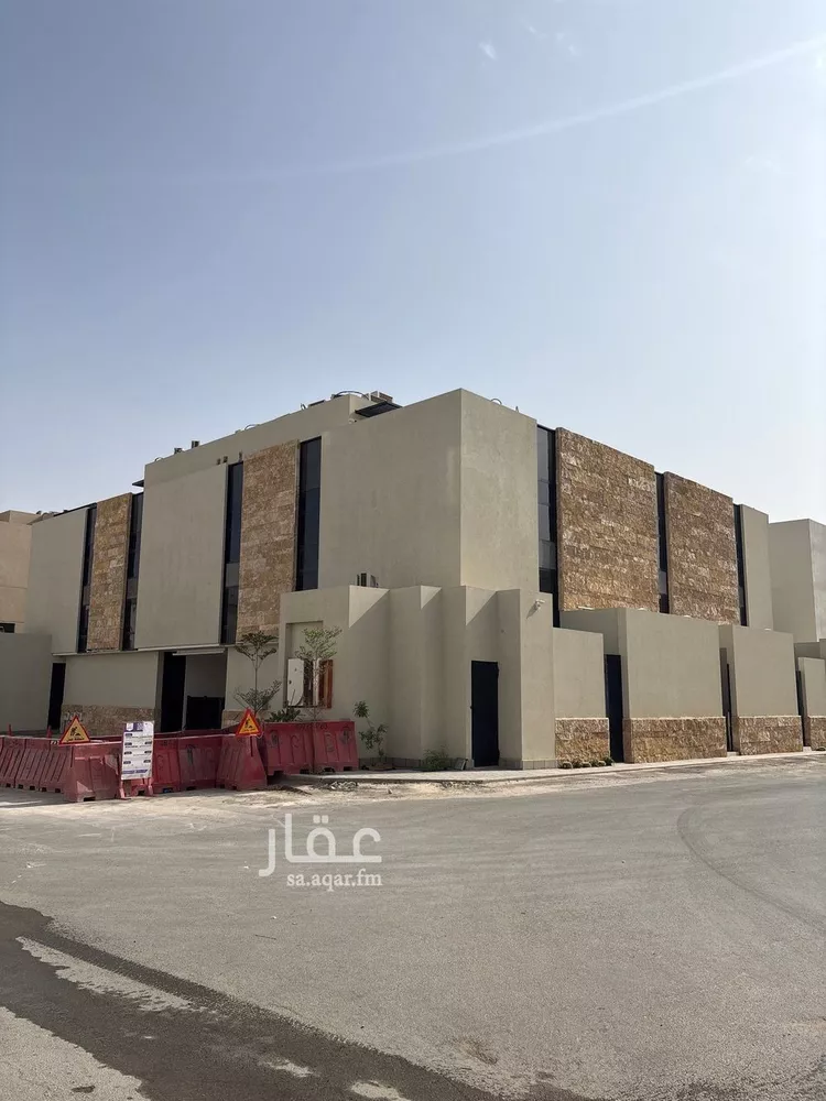 Villa for Rent in Riyadh An Narjis