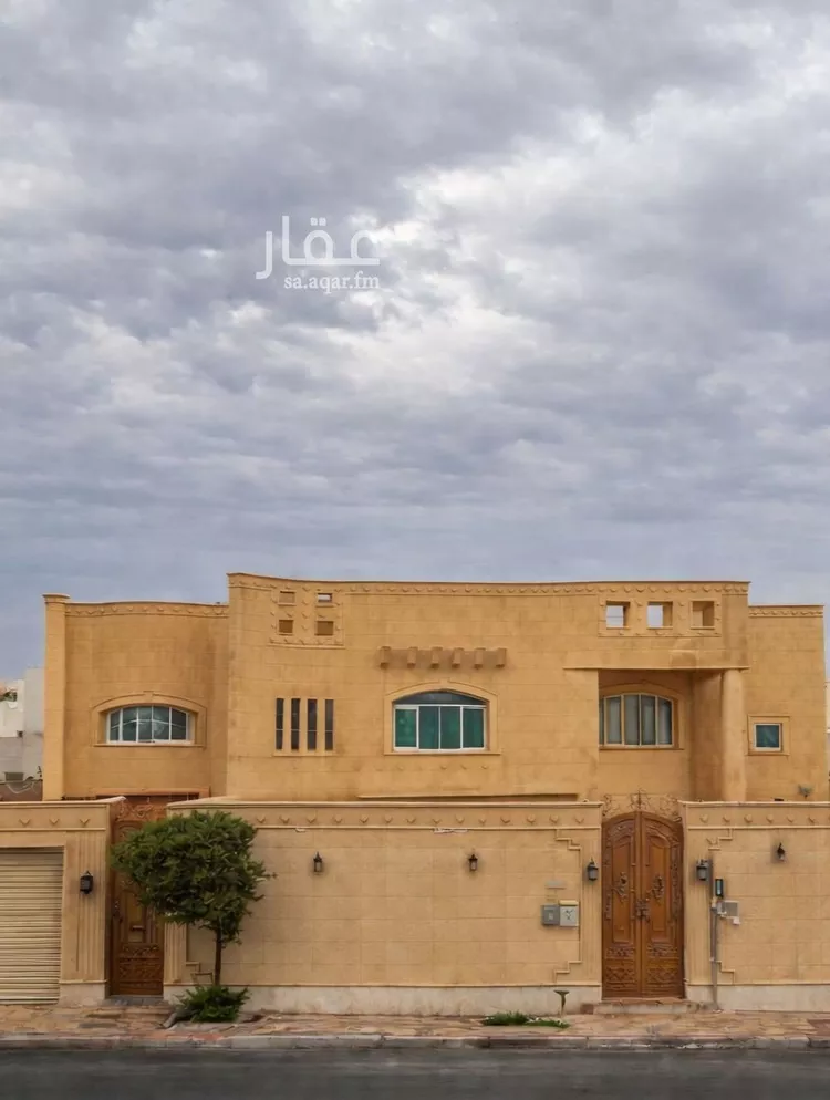 فيلا للبيع في شارع السمر, حي الربيع, مدينة الرياض, منطقة الرياض