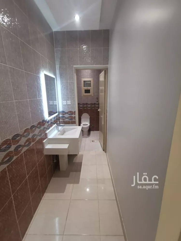 دور للإيجار في شارع فزارة, حي قرطبة, مدينة الرياض, منطقة الرياض صورة 3